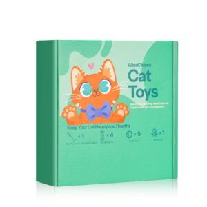 Cat Toys