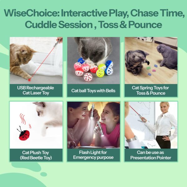 Cat Toys - Image 3