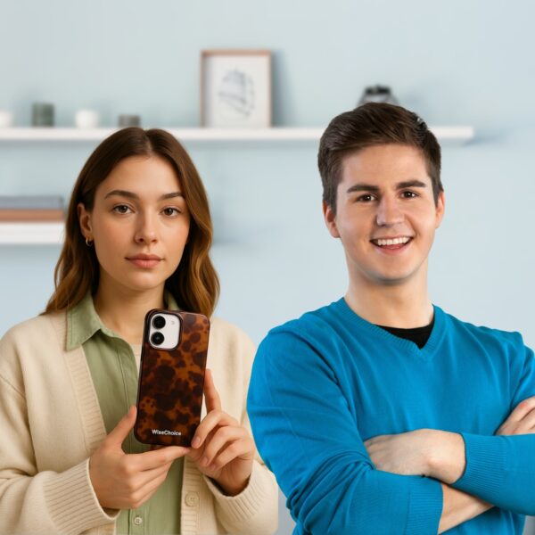 Phone Case - Image 2